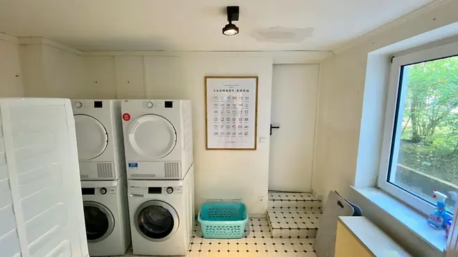 WG-Zimmer mit 6 m² in Hamburg – Bild 8