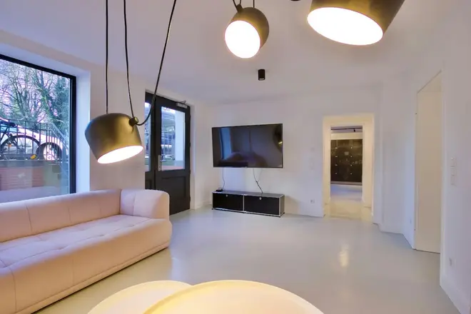 WG-Zimmer mit 6 m² in Hamburg – Bild 10