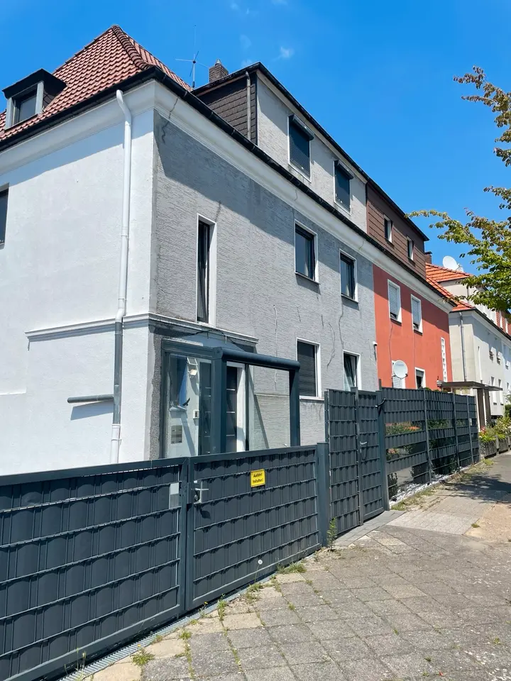 3 Zimmer Wohnung mit 80 m² in Bielefeld – Bild 4