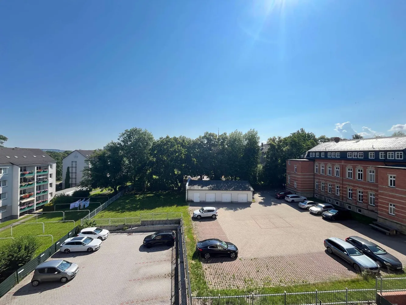 3 Zimmer Wohnung mit 72 m² in Chemnitz – Bild 4