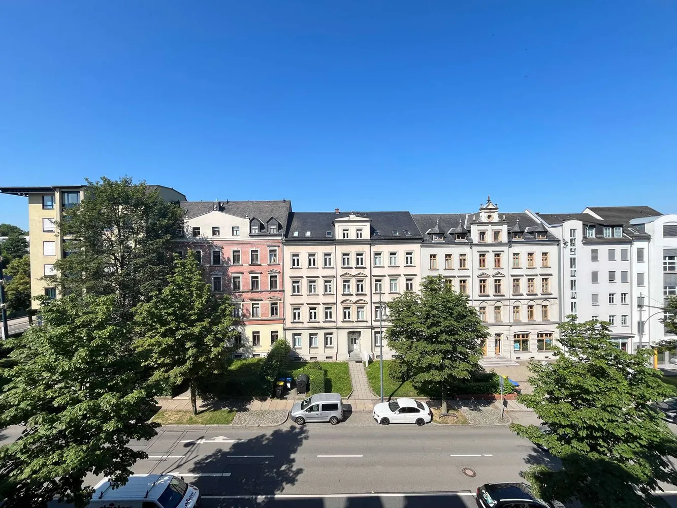 3 Zimmer Wohnung mit 72 m² in Chemnitz – Bild 10