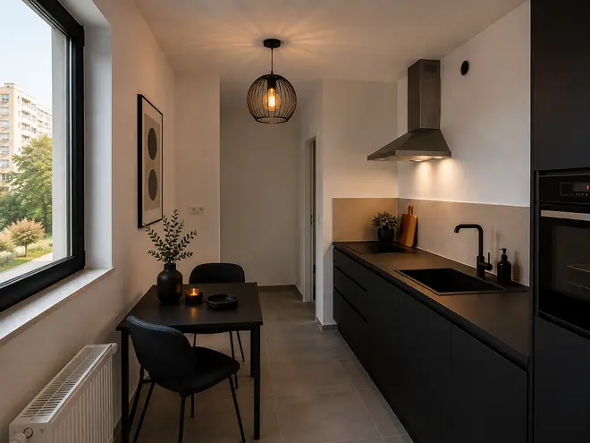 3 Zimmer Wohnung mit 80 m² in Wiesbaden – Bild 2