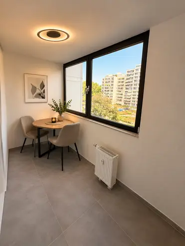 3 Zimmer Wohnung mit 80 m² in Wiesbaden – Bild 3