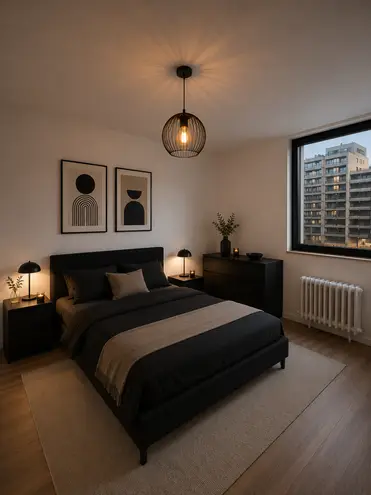 3 Zimmer Wohnung mit 80 m² in Wiesbaden – Bild 4