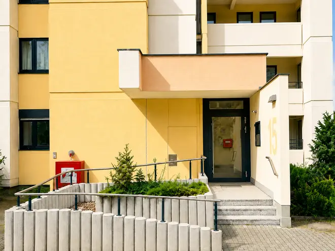 3 Zimmer Wohnung mit 80 m² in Wiesbaden – Bild 9