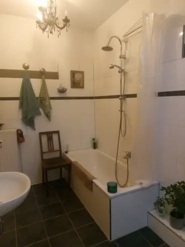 2 Zimmer Wohnung mit 66 m² in Wuppertal – Bild 3