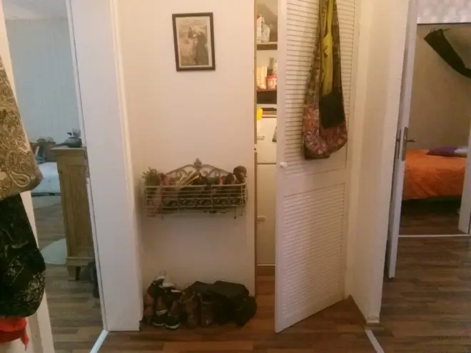 2 Zimmer Wohnung mit 66 m² in Wuppertal – Bild 4