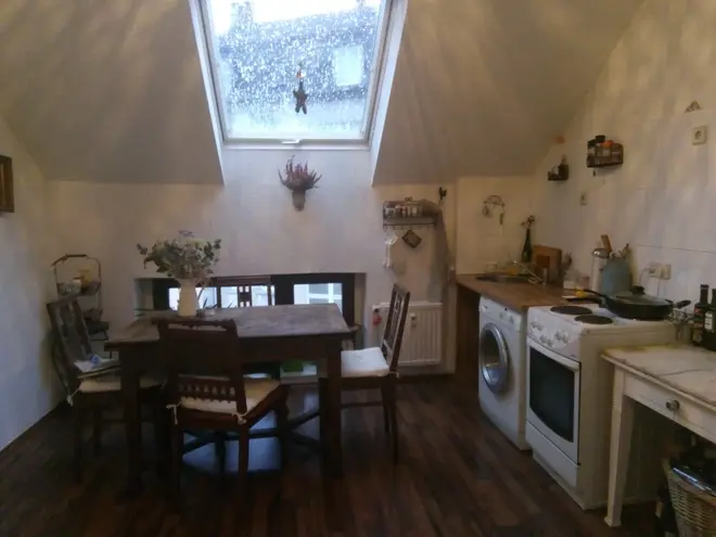 2 Zimmer Wohnung mit 66 m² in Wuppertal – Bild 5