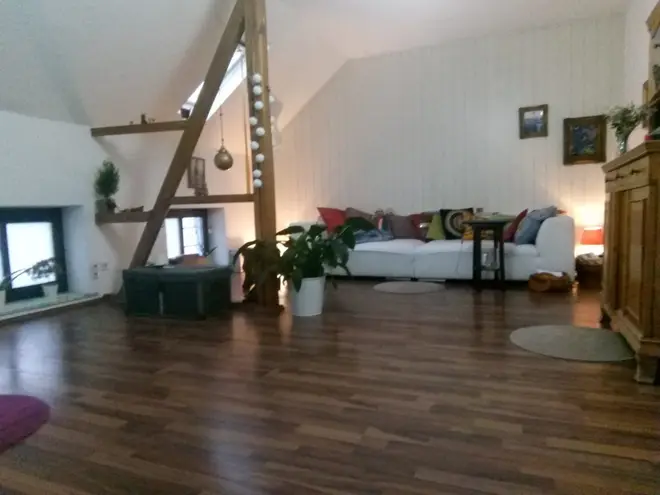 2 Zimmer Wohnung mit 66 m² in Wuppertal – Bild 9