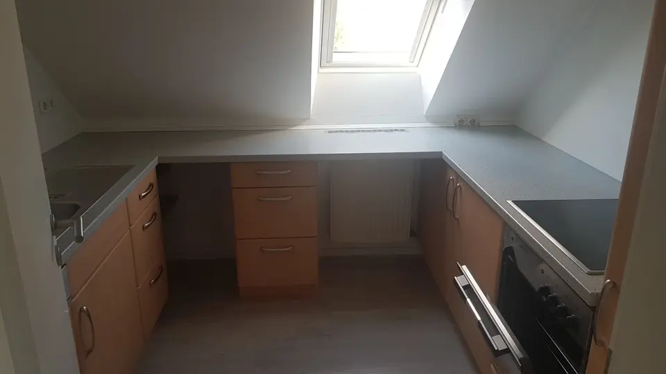 3 Zimmer Wohnung mit 67 m² in Ansbach – Bild 2