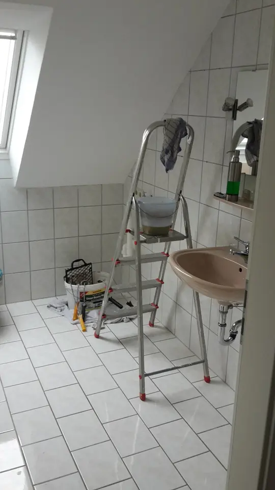 3 Zimmer Wohnung mit 67 m² in Ansbach – Bild 5