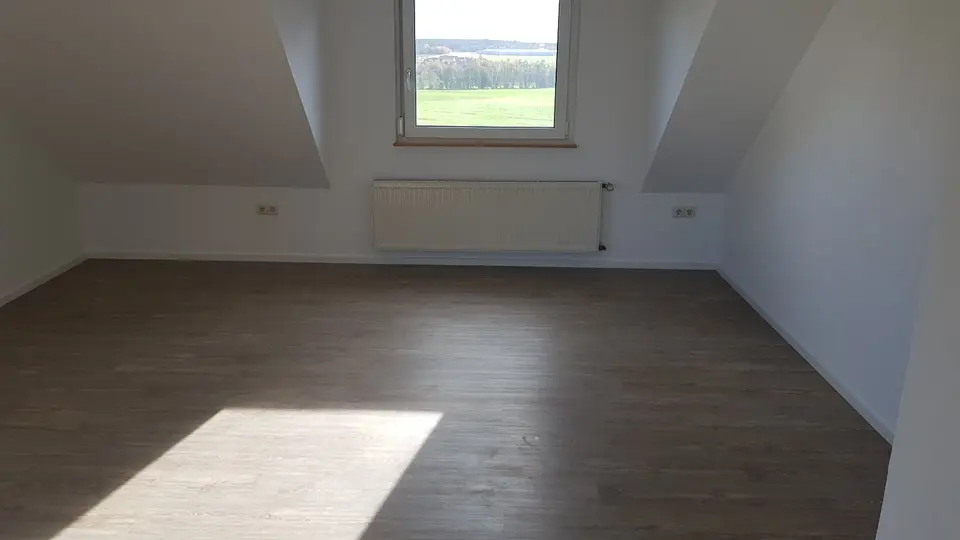 3 Zimmer Wohnung mit 67 m² in Ansbach – Bild 9