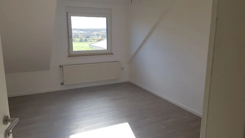3 Zimmer Wohnung mit 67 m² in Ansbach – Bild 10