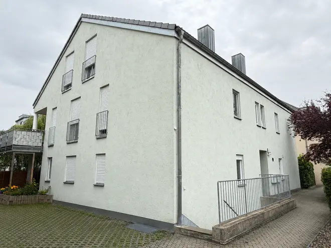 2 Zimmer Wohnung mit 54 m² in Ingolstadt – Bild 1
