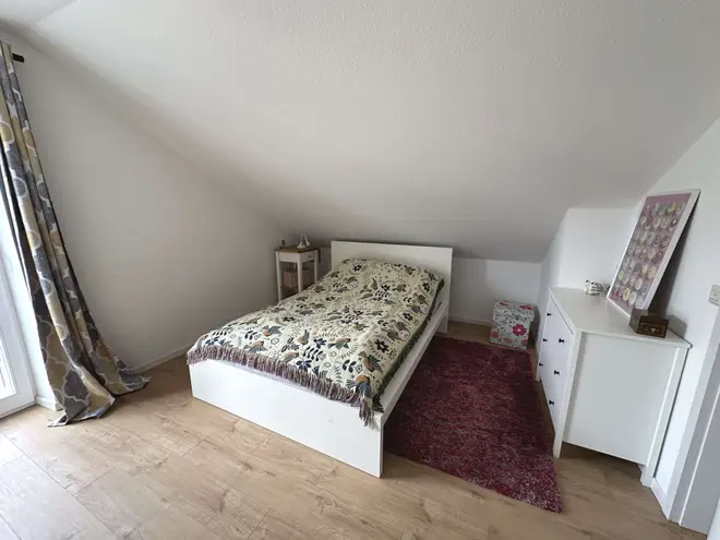 2 Zimmer Wohnung mit 54 m² in Ingolstadt – Bild 11