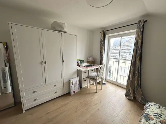 2 Zimmer Wohnung mit 54 m² in Ingolstadt – Bild 12