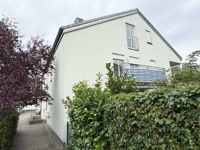 2 Zimmer Wohnung mit 54 m² in Ingolstadt – Bild 2