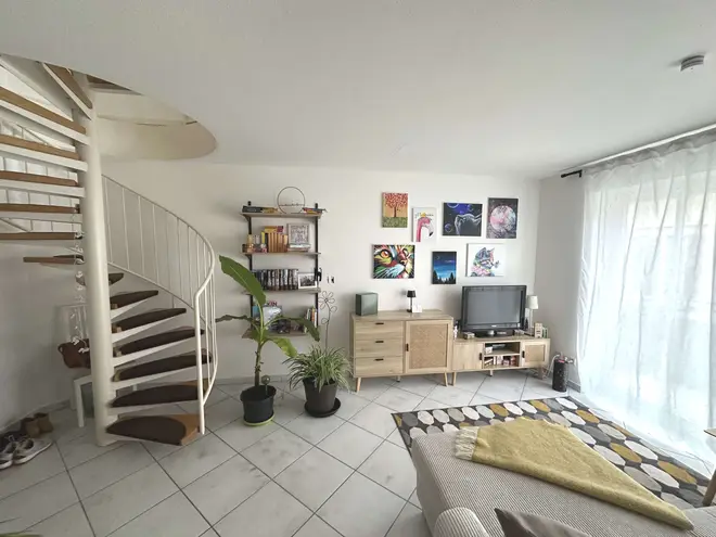 2 Zimmer Wohnung mit 54 m² in Ingolstadt – Bild 4