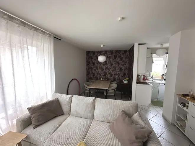 2 Zimmer Wohnung mit 54 m² in Ingolstadt – Bild 5