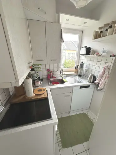 2 Zimmer Wohnung mit 54 m² in Ingolstadt – Bild 6
