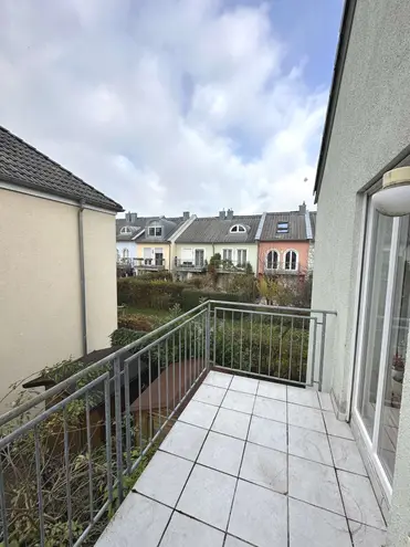2 Zimmer Wohnung mit 54 m² in Ingolstadt – Bild 8