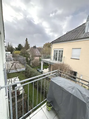2 Zimmer Wohnung mit 54 m² in Ingolstadt – Bild 9