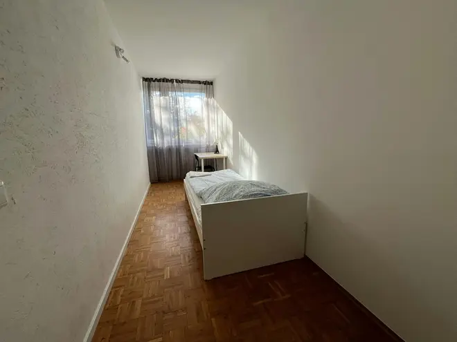 WG-Zimmer mit 11 m² in Dortmund – Bild 1