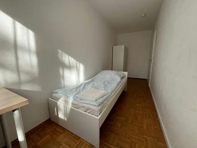 WG-Zimmer mit 11 m² in Dortmund – Bild 2