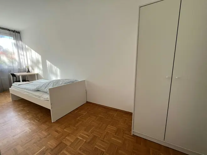 WG-Zimmer mit 11 m² in Dortmund – Bild 3