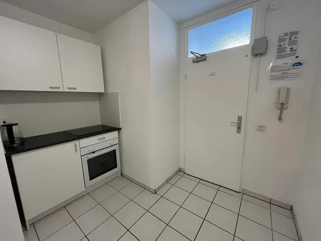 WG-Zimmer mit 11 m² in Dortmund – Bild 8
