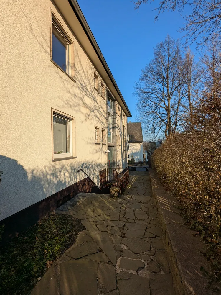 3 Zimmer Wohnung mit 77 m² in Siegen – Bild 2