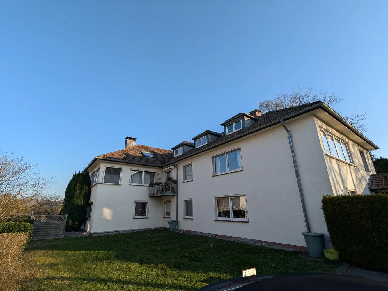 3 Zimmer Wohnung mit 77 m² in Siegen – Bild 4