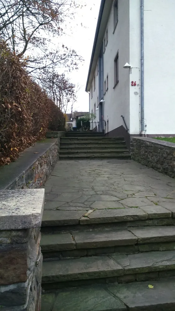 3 Zimmer Wohnung mit 77 m² in Siegen – Bild 5