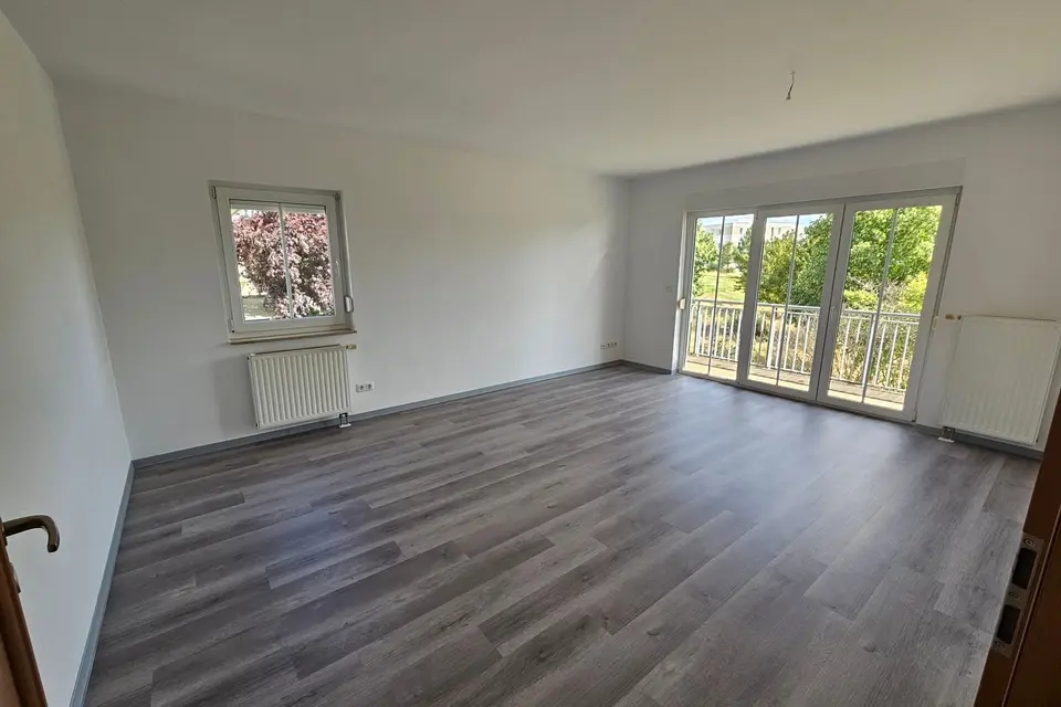 3 Zimmer Wohnung mit 75 m² in Halle (Saale) – Bild 1