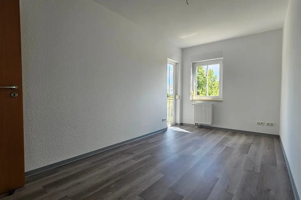 3 Zimmer Wohnung mit 75 m² in Halle (Saale) – Bild 6