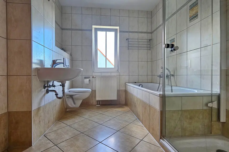 3 Zimmer Wohnung mit 75 m² in Halle (Saale) – Bild 9