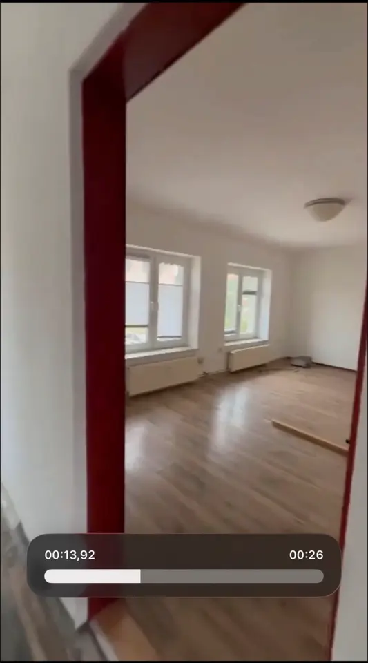 4 Zimmer Wohnung mit 80 m² in Neubrandenburg – Bild 2