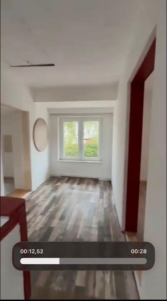 4 Zimmer Wohnung mit 80 m² in Neubrandenburg – Bild 5