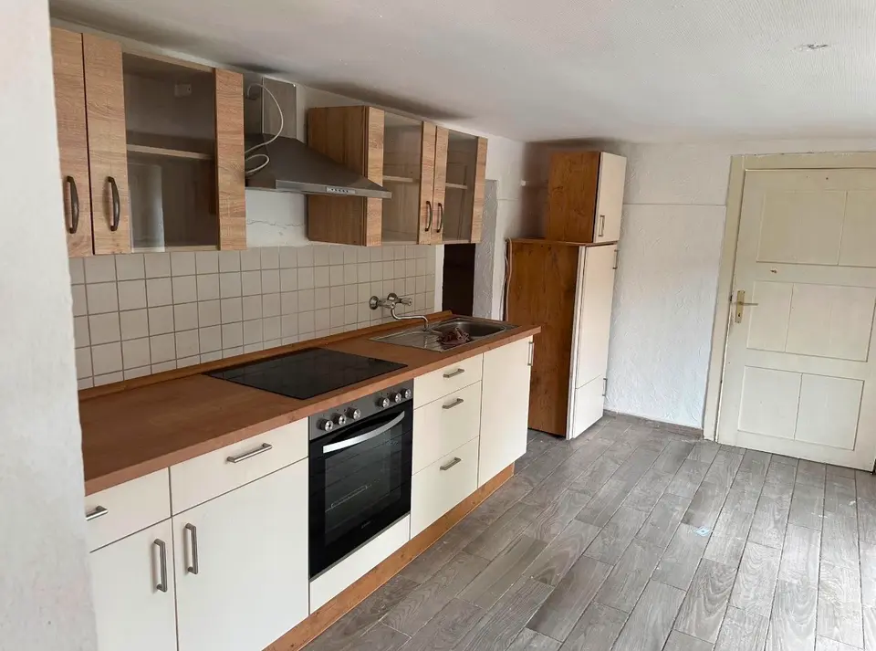 4 Zimmer Wohnung mit 80 m² in Neubrandenburg – Bild 6