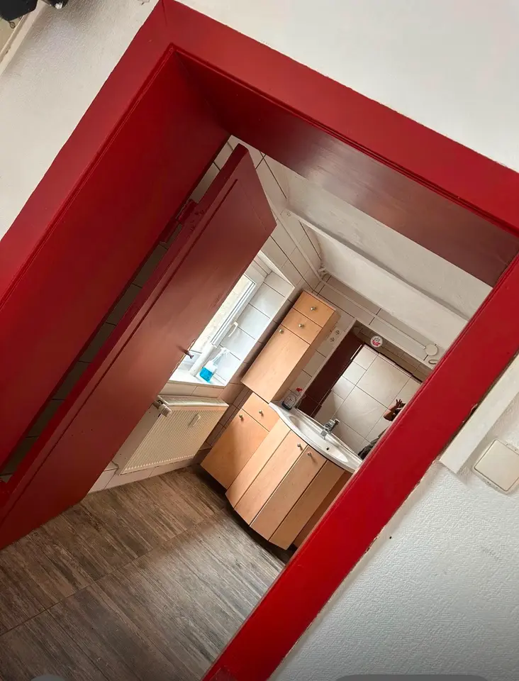 4 Zimmer Wohnung mit 80 m² in Neubrandenburg – Bild 7