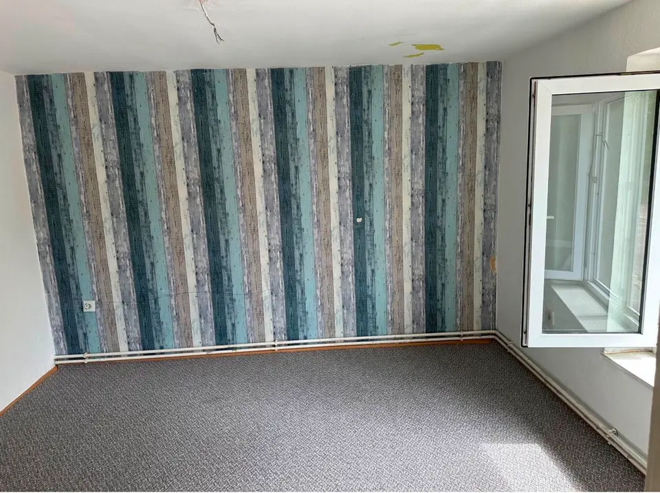 4 Zimmer Wohnung mit 80 m² in Neubrandenburg – Bild 8