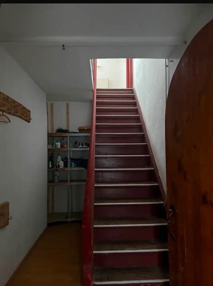 4 Zimmer Wohnung mit 80 m² in Neubrandenburg – Bild 10