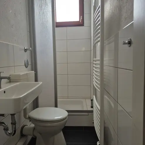2 Zimmer Wohnung mit 66 m² in Bremen – Bild 1