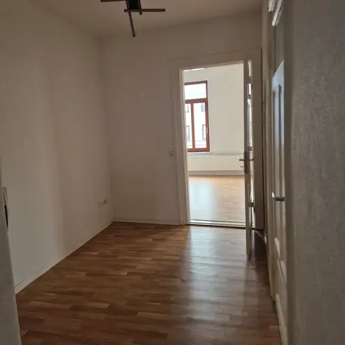 2 Zimmer Wohnung mit 66 m² in Bremen – Bild 2