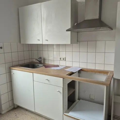 2 Zimmer Wohnung mit 66 m² in Bremen – Bild 3
