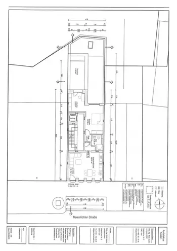 3 Zimmer Wohnung mit 69 m² in Köln – Bild 2