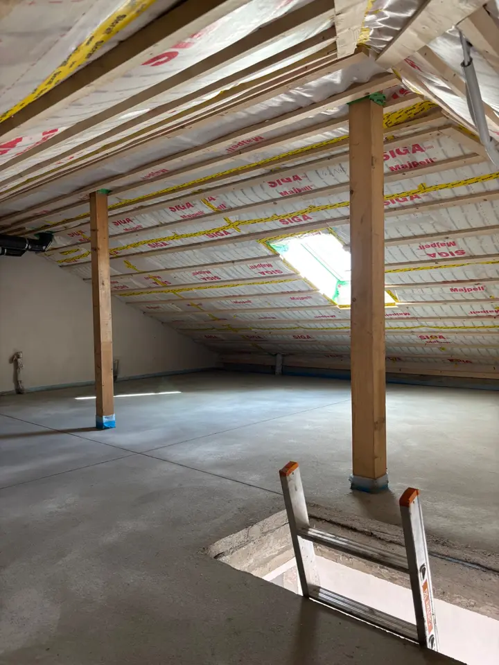 2 Zimmer Wohnung mit 73 m² in Lüneburg – Bild 2
