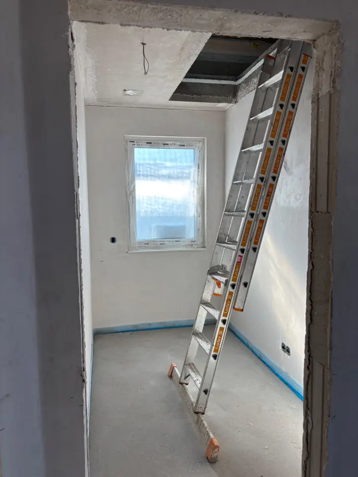 2 Zimmer Wohnung mit 73 m² in Lüneburg – Bild 9