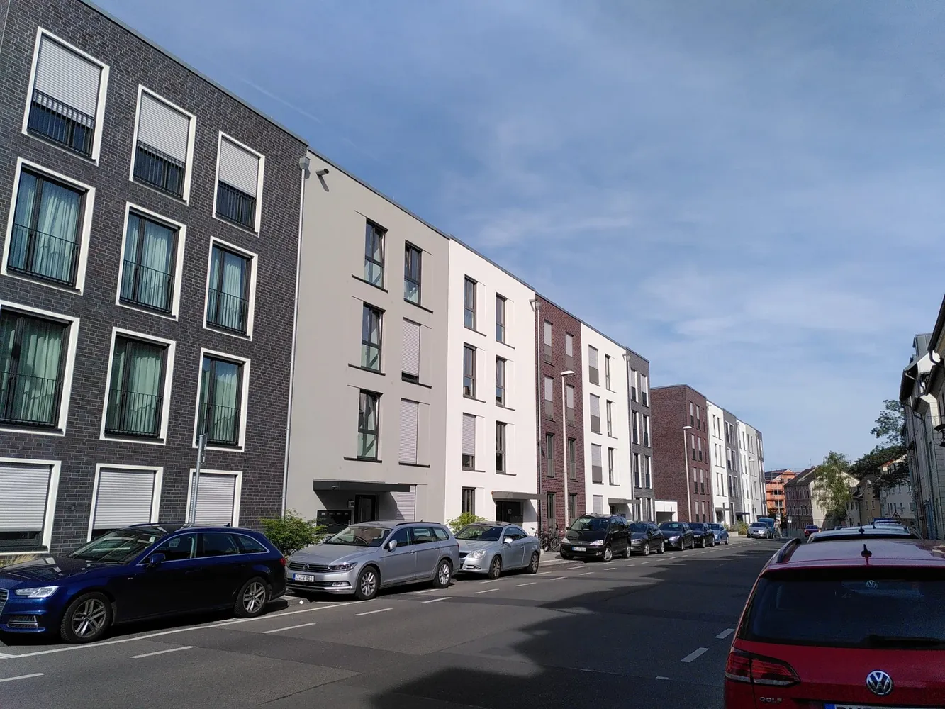 3 Zimmer Wohnung mit 86 m² in Bonn – Bild 1
