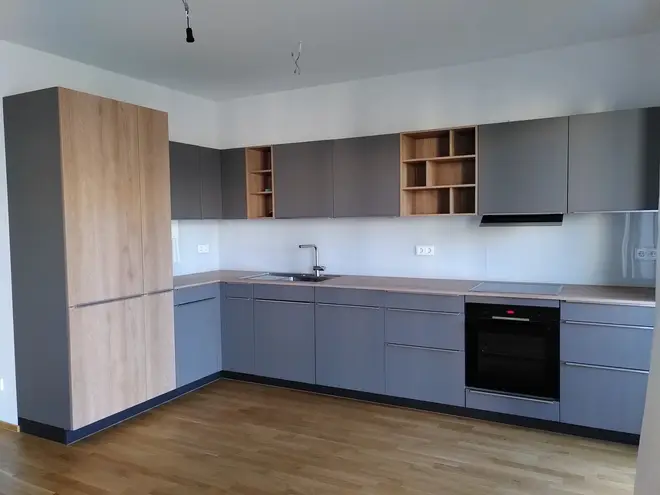 3 Zimmer Wohnung mit 86 m² in Bonn – Bild 2
